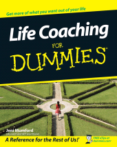 E-book, Life Coaching For Dummies, For Dummies