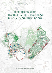 eBook, Il territorio tra il Tevere, l'Aniene e la via Nomentana : Municipio II, parte seconda, "L'Erma" di Bretschneider