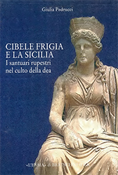 E-book, Cibele Frigia e la Sicilia : i santuari rupestri nel culto della dea, "L'Erma" di Bretschneider