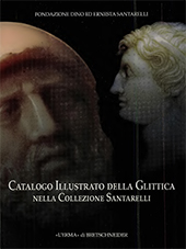 E-book, Catalogo Illustrato della Glittica nella Collezione Santarelli, "L'Erma" di Bretschneider