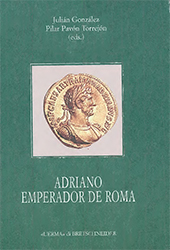 Chapitre, Notas biográficas del senador P. Aelius Hadrianus, "L'Erma" di Bretschneider