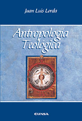 E-book, Antropología teológica, Lorda, Juan Luis, EUNSA