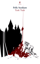 E-book, Tusk Tusk, Faber & Faber