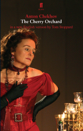 E-book, The Cherry Orchard : in a new English version, Faber & Faber