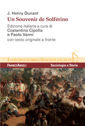 eBook, Un Souvenir de Solferino, Franco Angeli