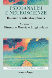 E-book, Psicoanalisi e neuroscienze : risonanze interdisciplinari, Franco Angeli