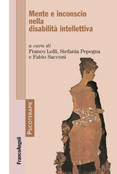 E-book, Mente e inconscio nella disabilità intellettiva, Franco Angeli