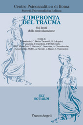 E-book, L'impronta del trauma : sui limiti della simbolizzazione, Franco Angeli