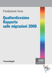 E-book, Quattordicesimo Rapporto sulle migrazioni 2008, Franco Angeli