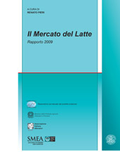 E-book, Il mercato del latte : rapporto 2009, Franco Angeli