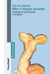 E-book, Oltre il disagio giovanile : strategie di prevenzione e recupero, Franco Angeli