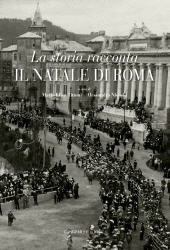 E-book, La storia racconta il Natale di Roma, Gangemi