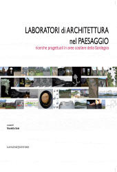 E-book, Laboratori di architettura nel paesaggio : ricerche progettuali in aree costiere della Sardegna, Gangemi