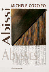 E-book, Michele Cossyro : abissi = abysses, Gangemi