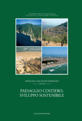 E-book, Paesaggio costiero, sviluppo turistico sostenibile, Gangemi