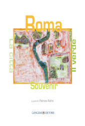 E-book, Roma souvenir, la città e il verde, Gangemi
