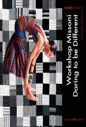 E-book, Workshop Missoni : daring to be different, Gangemi