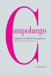 E-book, Campolungo : l'orizzonte sensibile del contemporaneo = the sensitive horizon of contemporary art., Gangemi