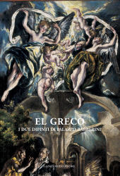 E-book, El Greco : i due dipinti di palazzo Barberini, Gangemi
