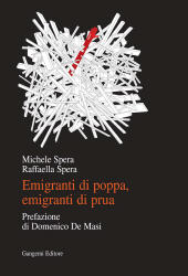 E-book, Emigranti di poppa, emigranti di prua, Gangemi