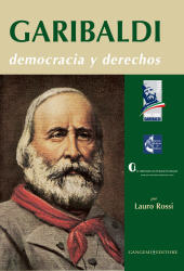 E-book, Garibaldi : democracia y derechos, Gangemi