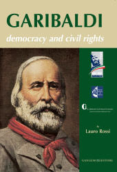 E-book, Garibaldi : democracy and civil rights, Gangemi