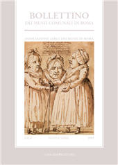 Artículo, Marcello Sacchetti, Francesco Valguarnera e il Ratto delle Sabine di Pietro da Cortona, Gangemi