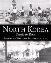E-book, North Korea : Caught in Time, Garnet Publishing