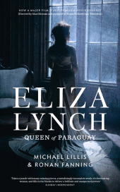 E-book, Eliza Lynch : Queen of Paraguay, Gill Books