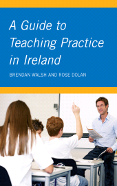 E-book, A Guide to Teaching Practice in Ireland, Gill Books