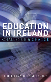 E-book, Education in Ireland : Challenge and Change, Gill Books