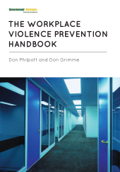 E-book, The Workplace Violence Prevention Handbook, Government Institutes