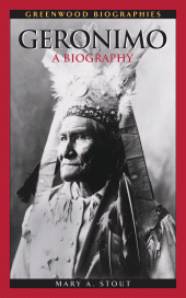 E-book, Geronimo : A Biography, Greenwood Press
