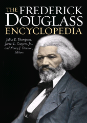 eBook, The Frederick Douglass Encyclopedia, Greenwood Press