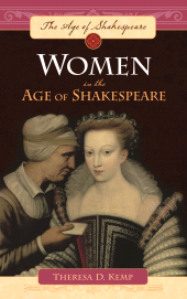 E-book, Women in the Age of Shakespeare, Greenwood Press