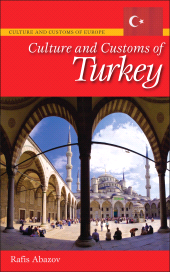 E-book, Culture and Customs of Turkey, Greenwood Press