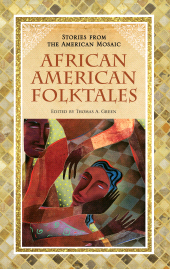 eBook, African American Folktales, Greenwood Press