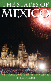 E-book, The States of Mexico : A Reference Guide to History and Culture, Greenwood Press