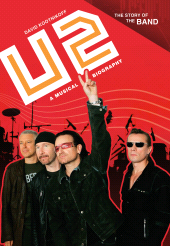 E-book, U2 : A Musical Biography, Greenwood Press