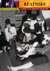 E-book, Beatniks : A Guide to an American Subculture, Greenwood Press