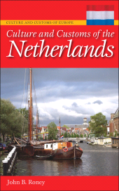eBook, Culture and Customs of the Netherlands, Greenwood Press