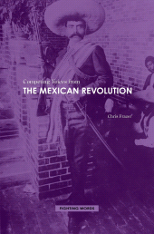 E-book, Competing Voices from the Mexican Revolution : Fighting Words, Greenwood Press
