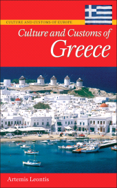E-book, Culture and Customs of Greece, Greenwood Press