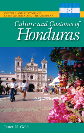 E-book, Culture and Customs of Honduras, Greenwood Press