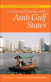 eBook, Culture and Customs of the Arab Gulf States, Greenwood Press