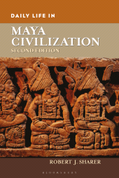 eBook, Daily Life in Maya Civilization, Greenwood Press