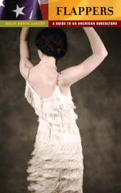 E-book, Flappers : A Guide to an American Subculture, Greenwood Press