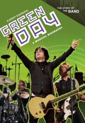 E-book, Green Day : A Musical Biography, Greenwood Press