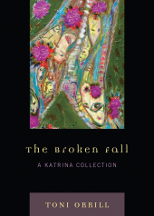 E-book, The Broken Fall : A Katrina Collection, Hamilton Books