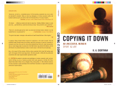 E-book, Copying It Down : An Anecdotal Memoir, Hamilton Books